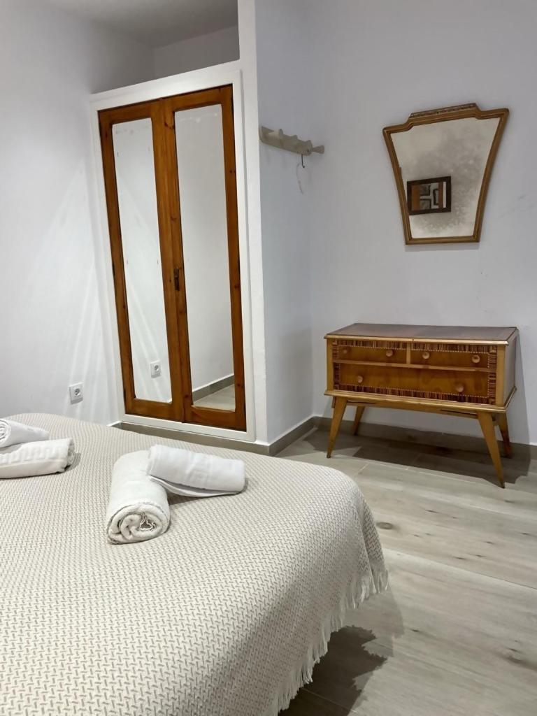 Loft Time Somhome Peñíscola Esterno foto