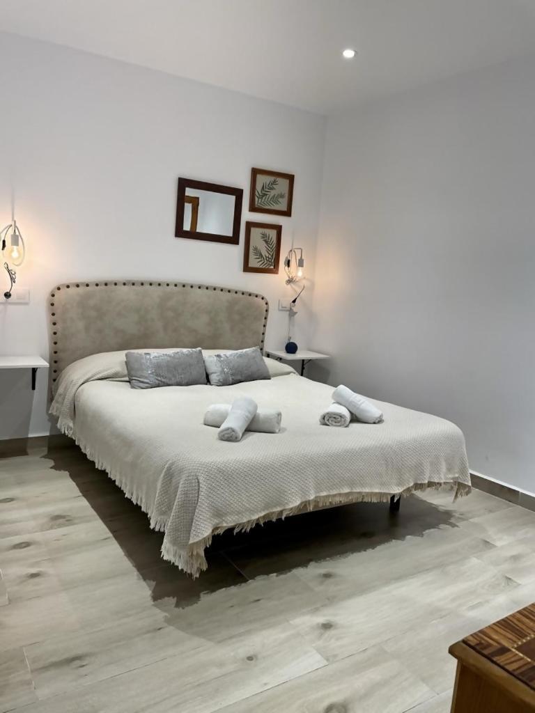 Loft Time Somhome Peñíscola Esterno foto